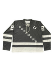 Hockey Jersey "Black"