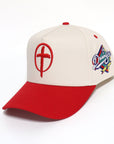 DREAM SERIES HAT (RED)