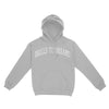 Load image into Gallery viewer, &quot;Varsity&quot; Hoodie (Rock)